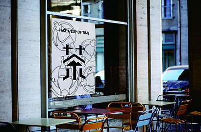 无极县VI设计：融合城市文化，打造特色品牌标识